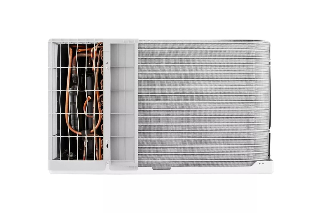9,800 BTU 230v Through-the-Wall Air Conditioner LT1036CER