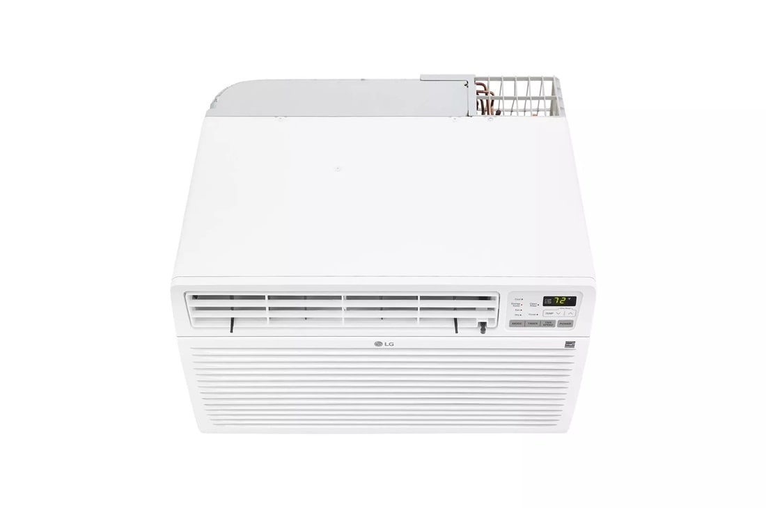 9,800 BTU 230v Through-the-Wall Air Conditioner LT1036CER