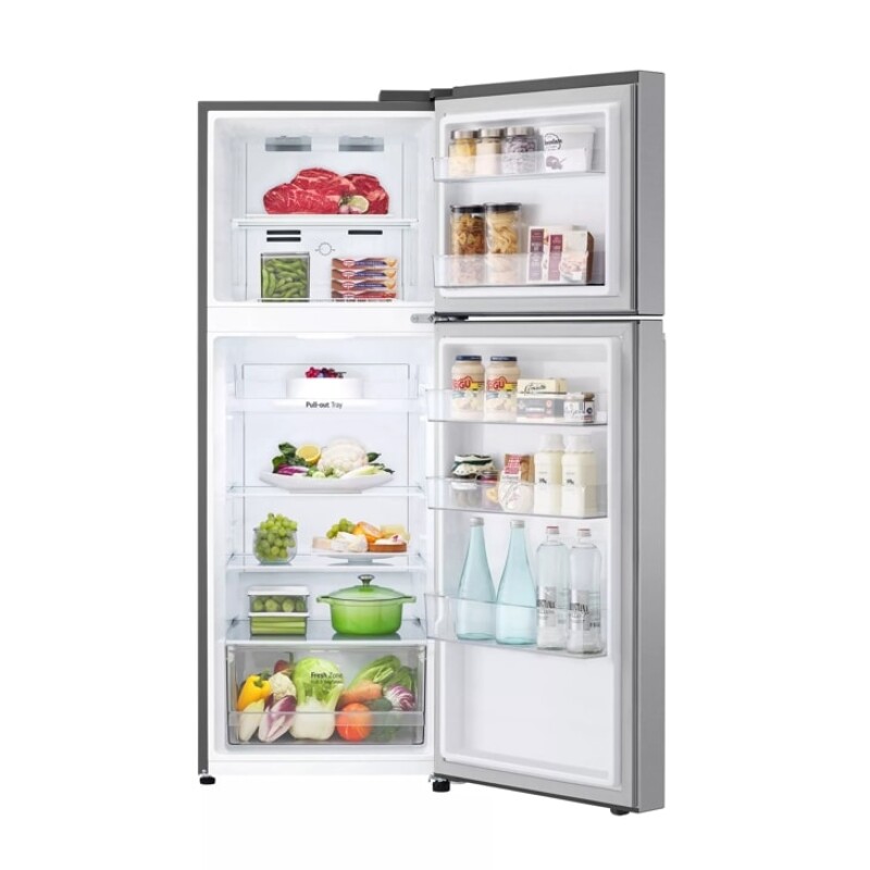 11 cu.ft. Top Mount Refrigerator LT11C2000V