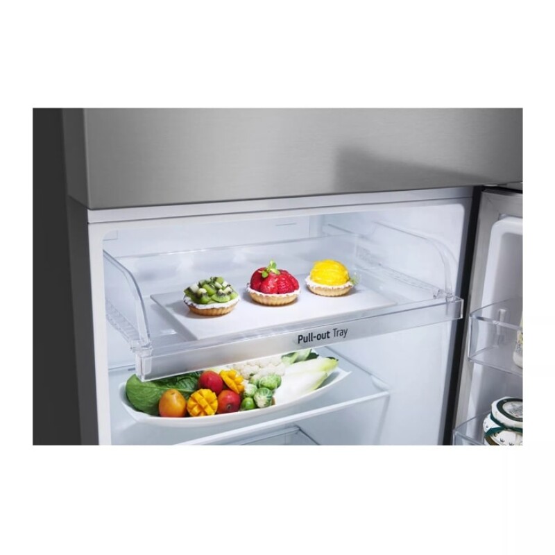 11 cu.ft. Top Mount Refrigerator LT11C2000V