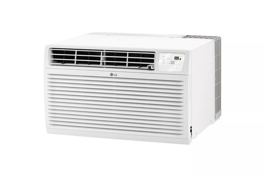 11,800 BTU 115v Through-the-Wall Air Conditioner LT12124CNR