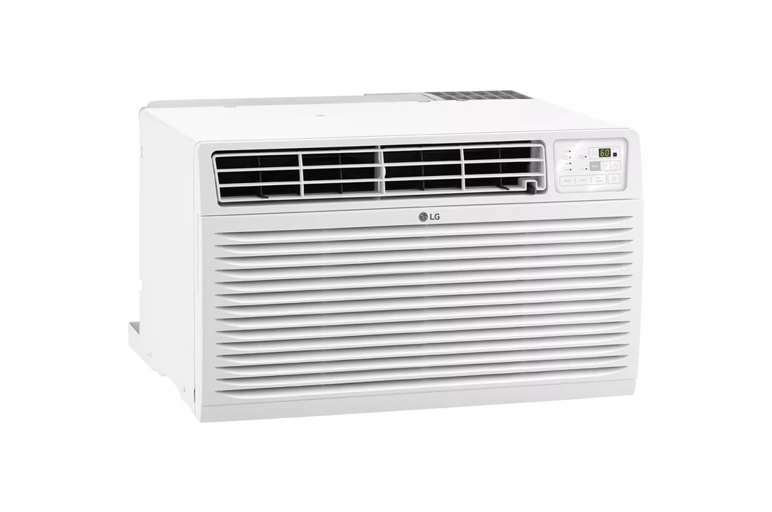 11,800 BTU 115v Through-the-Wall Air Conditioner LT12124CNR