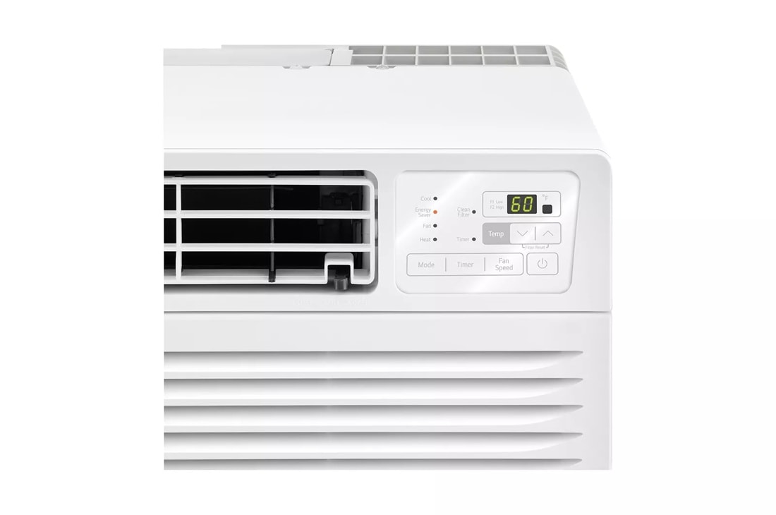 11,800 BTU 115v Through-the-Wall Air Conditioner LT12124CNR