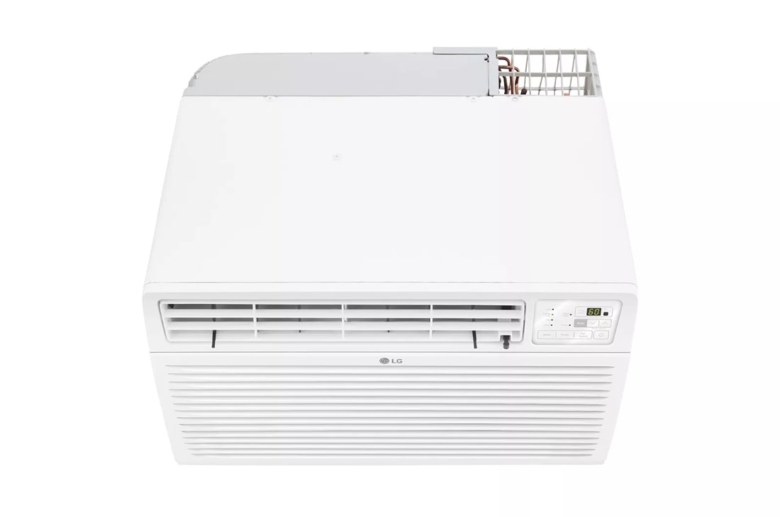 11,800 BTU 115v Through-the-Wall Air Conditioner LT12124CNR