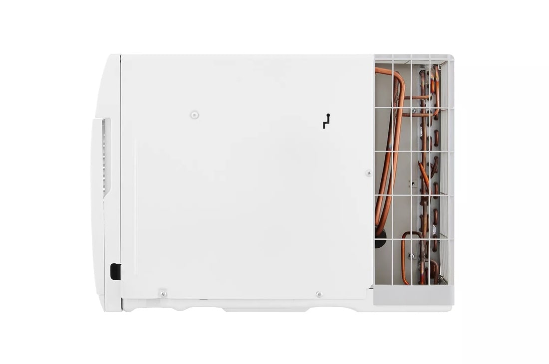11,800 BTU 115v Through-the-Wall Air Conditioner LT12124CNR