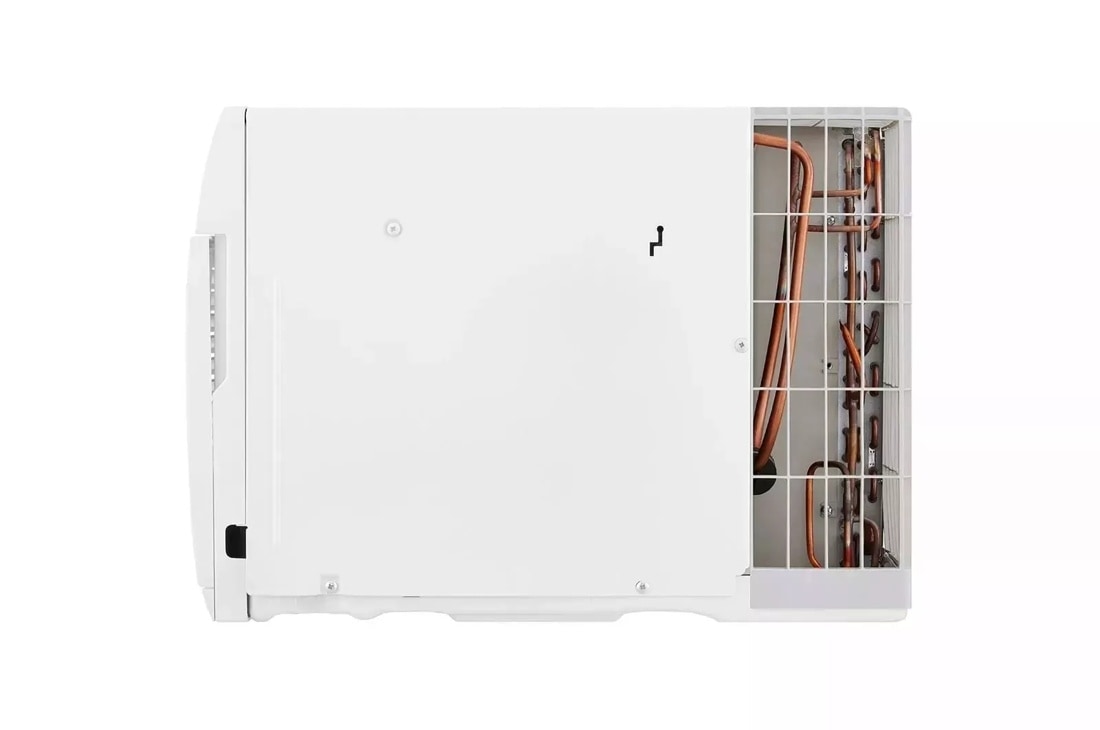 11,800 BTU 115v Through-the-Wall Air Conditioner LT12124CNR