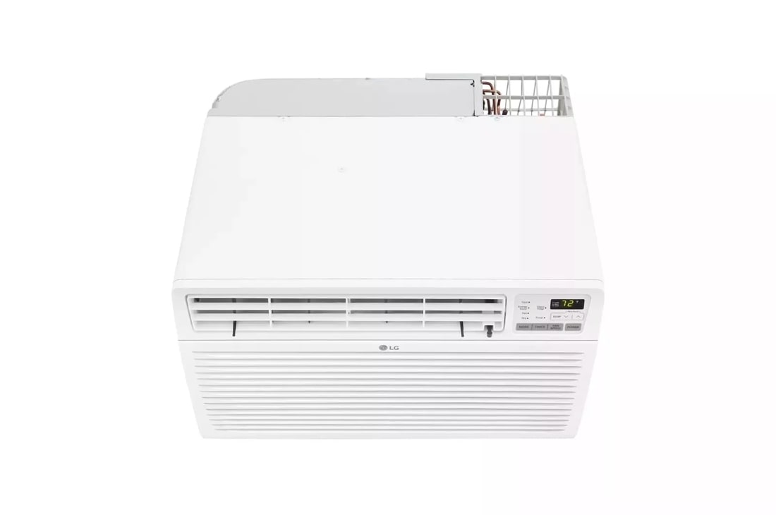 11,800 BTU 115v Through-the-Wall Air Conditioner LT12124CNR