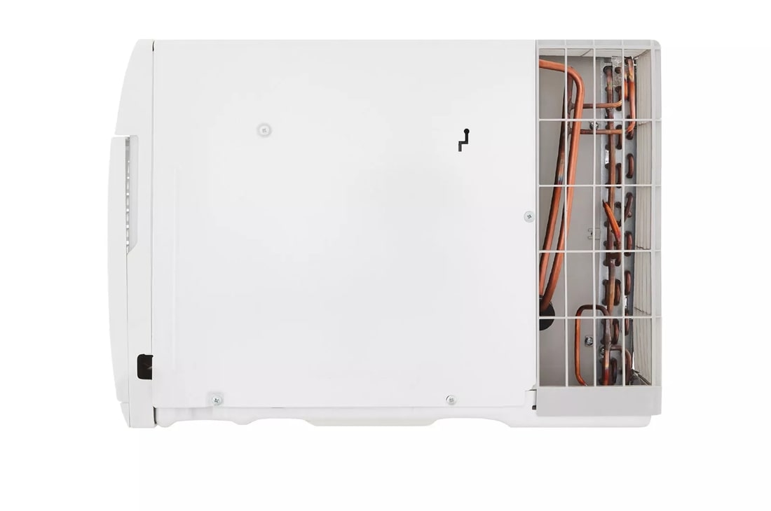 11,200 BTU 230v Through-the-Wall Air Conditioner with Heat LT1237HNR
