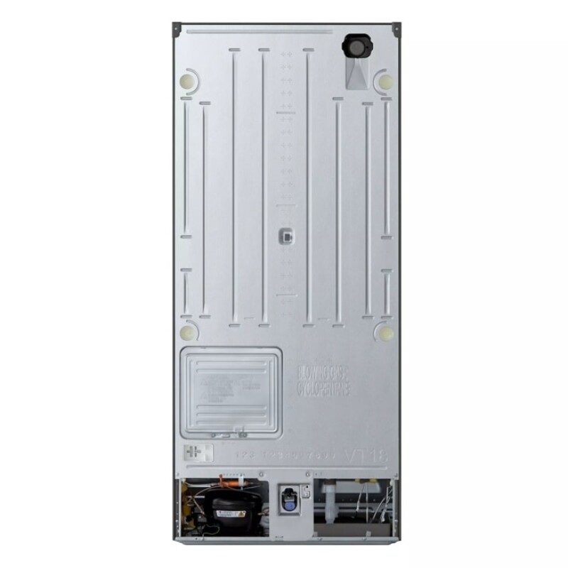 18 cu.ft. Garage Ready Top Freezer refrigerator LT18S2100S