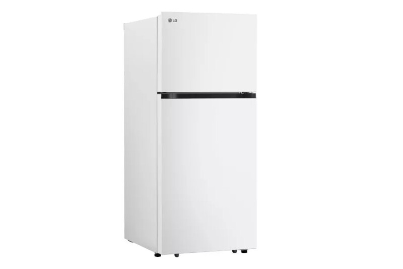 18 cu.ft. Garage Ready Top Freezer refrigerator LT18S2100W