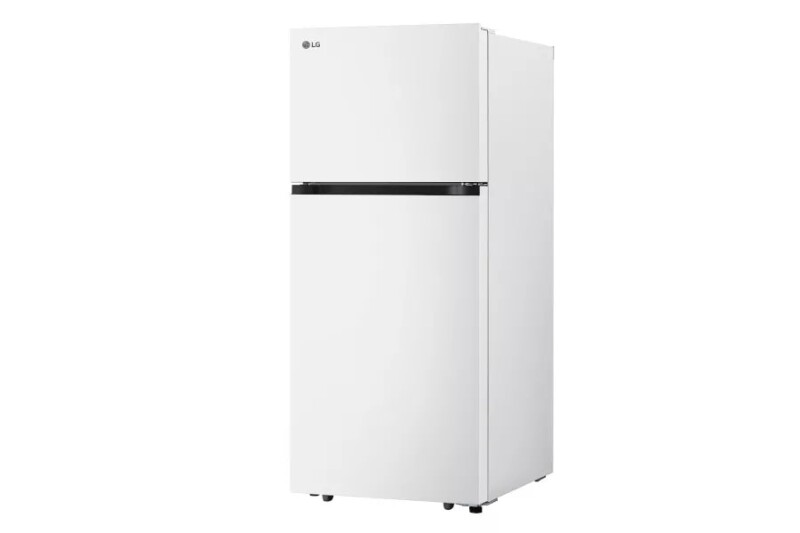 18 cu.ft. Garage Ready Top Freezer refrigerator LT18S2100W