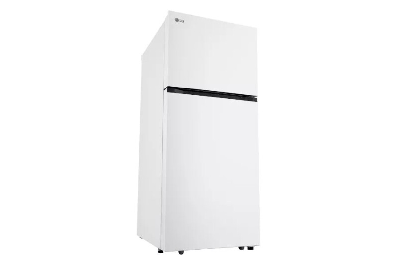 18 cu.ft. Garage Ready Top Freezer refrigerator LT18S2100W