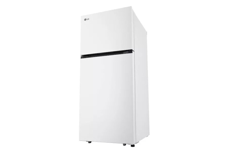 18 cu.ft. Garage Ready Top Freezer refrigerator LT18S2100W