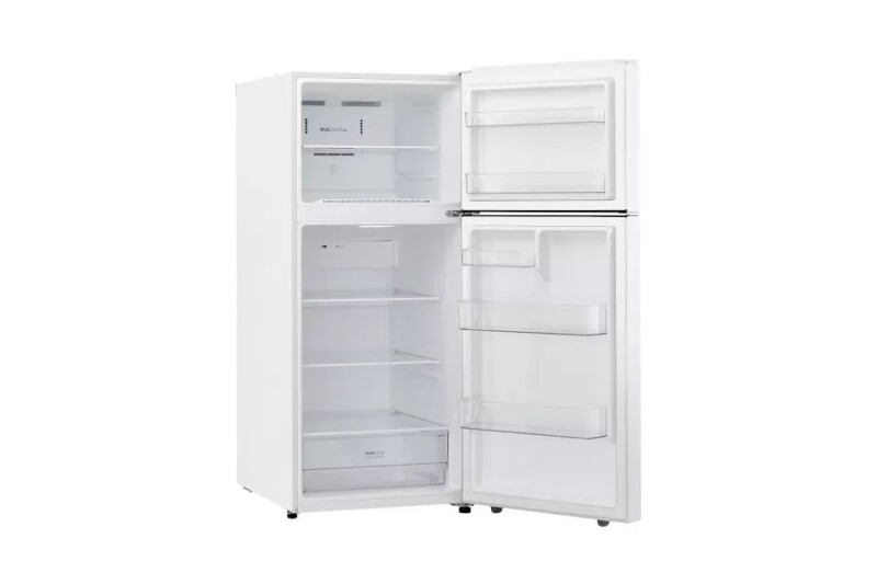 18 cu.ft. Garage Ready Top Freezer refrigerator LT18S2100W