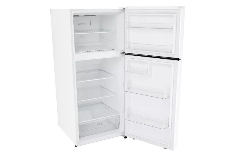 18 cu.ft. Garage Ready Top Freezer refrigerator LT18S2100W