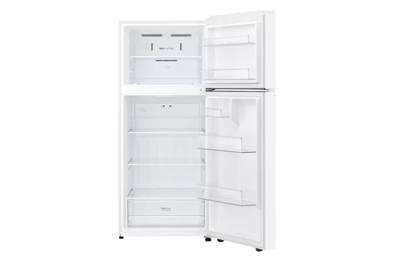 18 cu.ft. Garage Ready Top Freezer refrigerator LT18S2100W