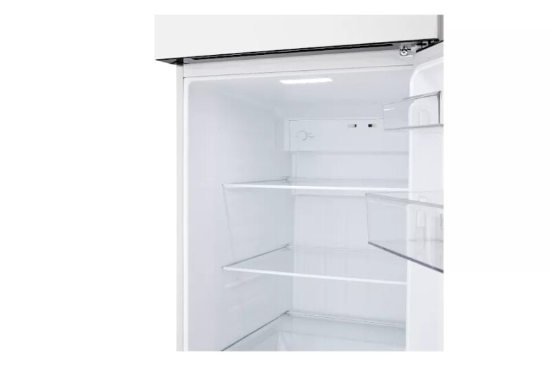 18 cu.ft. Garage Ready Top Freezer refrigerator LT18S2100W
