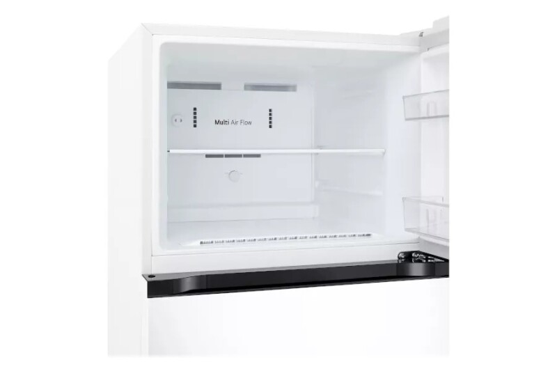 18 cu.ft. Garage Ready Top Freezer refrigerator LT18S2100W