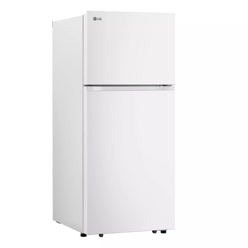 18 cu.ft. Garage Ready Top Freezer refrigerator LT18S2100W