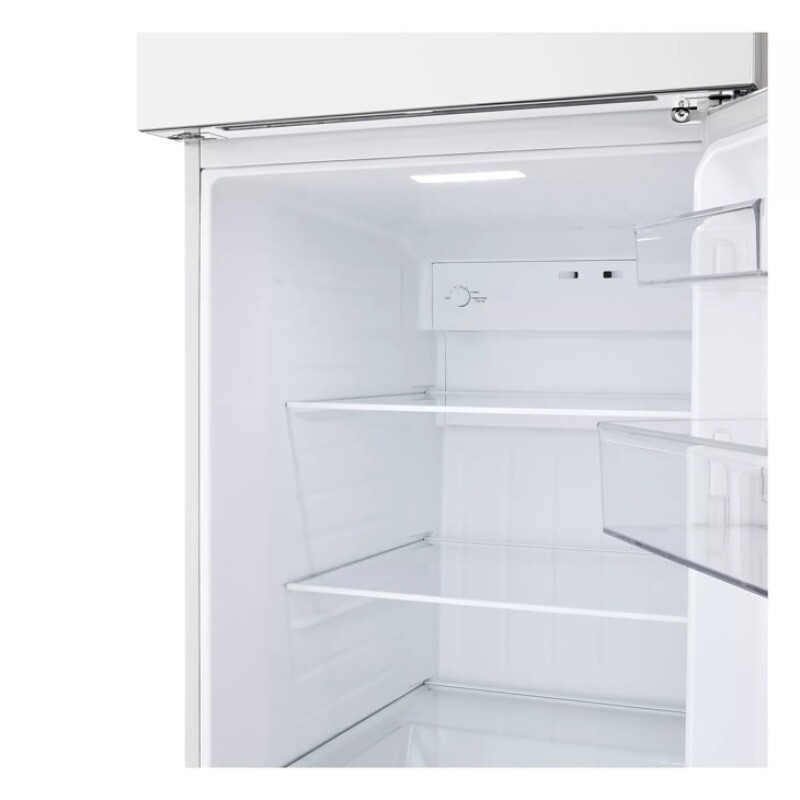 18 cu.ft. Garage Ready Top Freezer refrigerator LT18S2100W