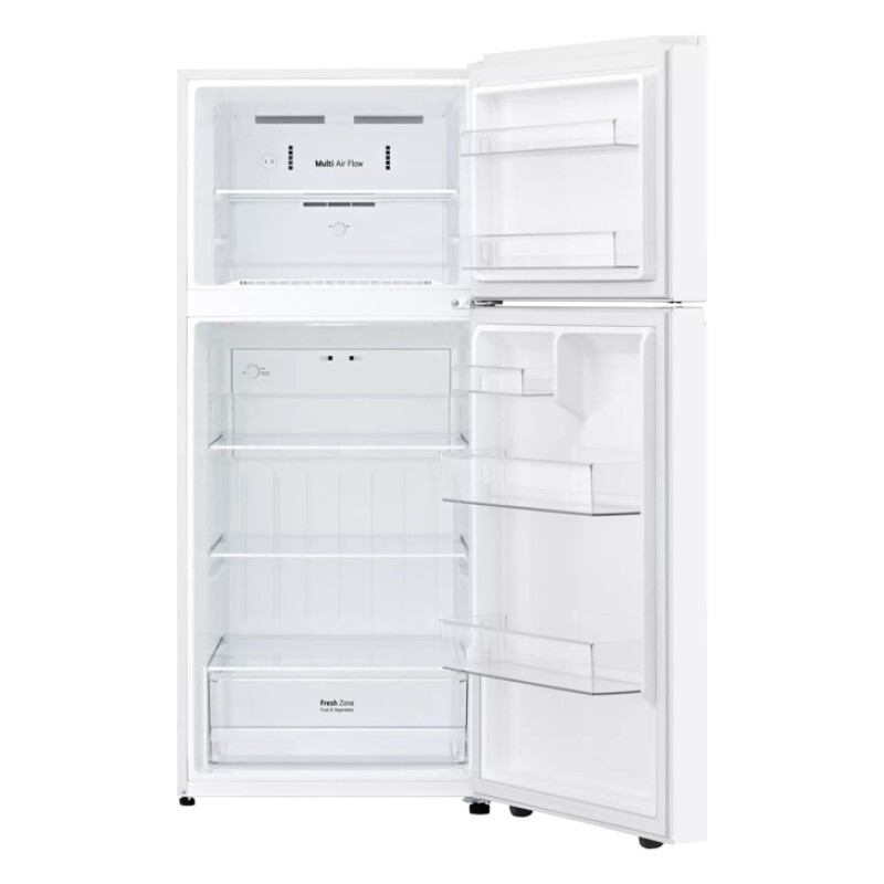 18 cu.ft. Garage Ready Top Freezer refrigerator LT18S2100W