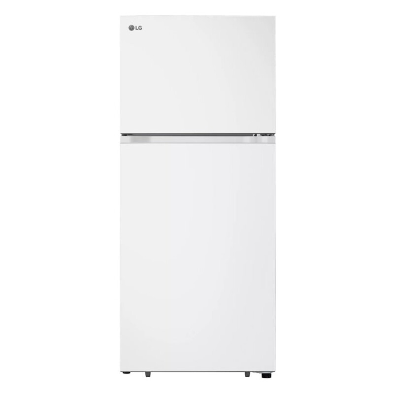 18 cu.ft. Garage Ready Top Freezer refrigerator LT18S2100W