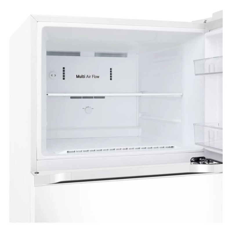 18 cu.ft. Garage Ready Top Freezer refrigerator LT18S2100W