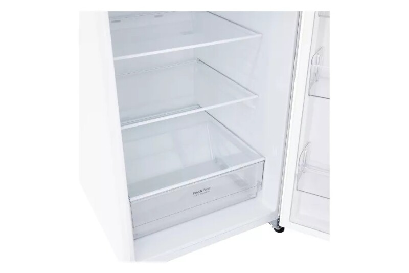 18 cu.ft. Garage Ready Top Freezer refrigerator LT18S2100W