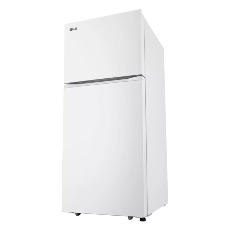 18 cu.ft. Garage Ready Top Freezer refrigerator LT18S2100W