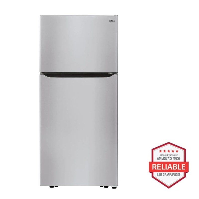 20 cu. ft. Top Freezer Refrigerator LTCS20020S
