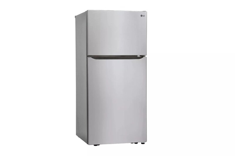 20 cu. ft. Top Freezer Refrigerator LTCS20020S