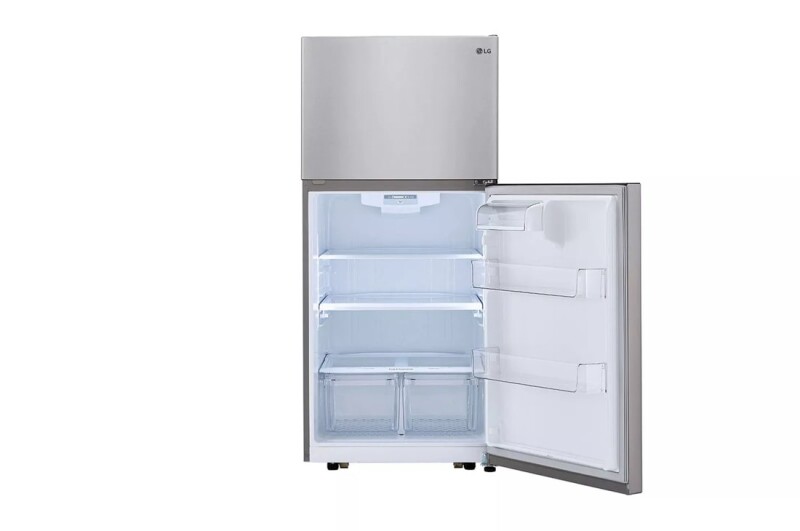 20 cu. ft. Top Freezer Refrigerator LTCS20020S