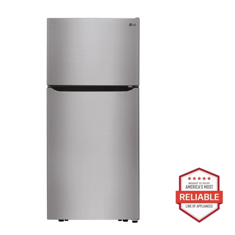 20 cu. ft. Top Freezer Refrigerator LTCS20020V