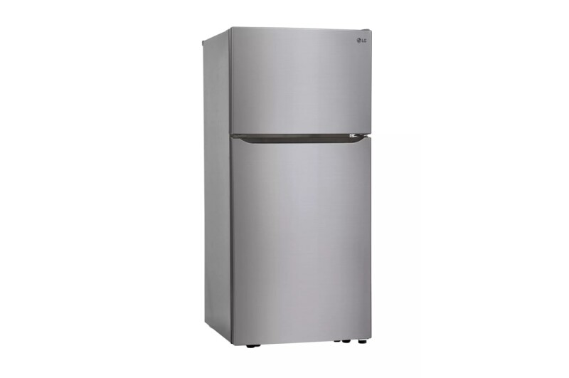 20 cu. ft. Top Freezer Refrigerator LTCS20020V