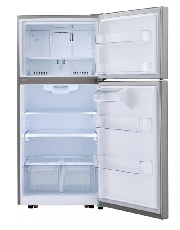 20 cu. ft. Top Freezer Refrigerator LTCS20020V