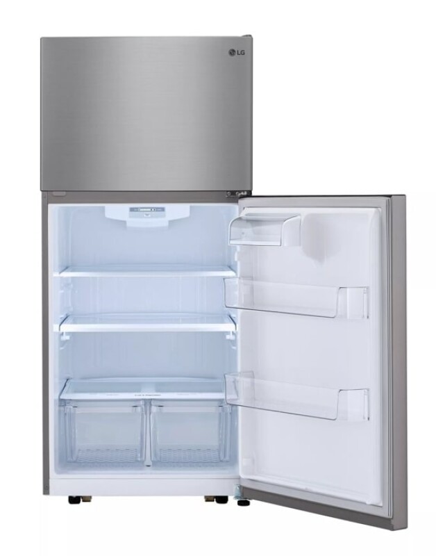 20 cu. ft. Top Freezer Refrigerator LTCS20020V