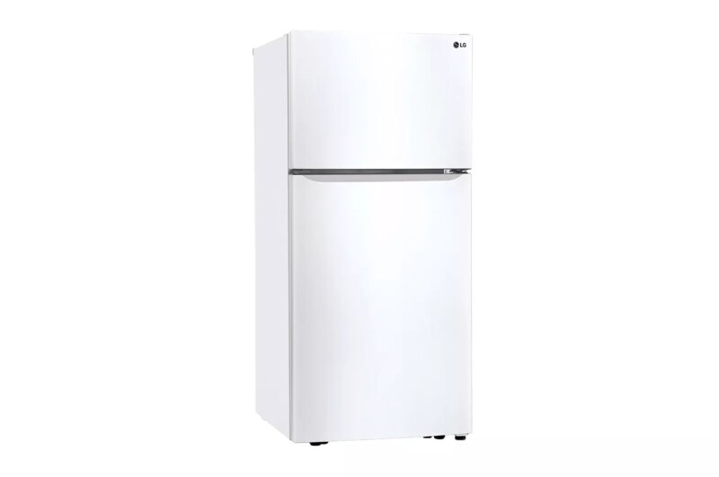 20 cu. ft. Top Freezer Refrigerator LTCS20020W