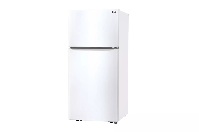 20 cu. ft. Top Freezer Refrigerator LTCS20020W