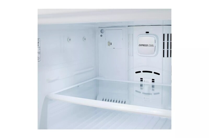 20 cu. ft. Top Freezer Refrigerator LTCS20020W