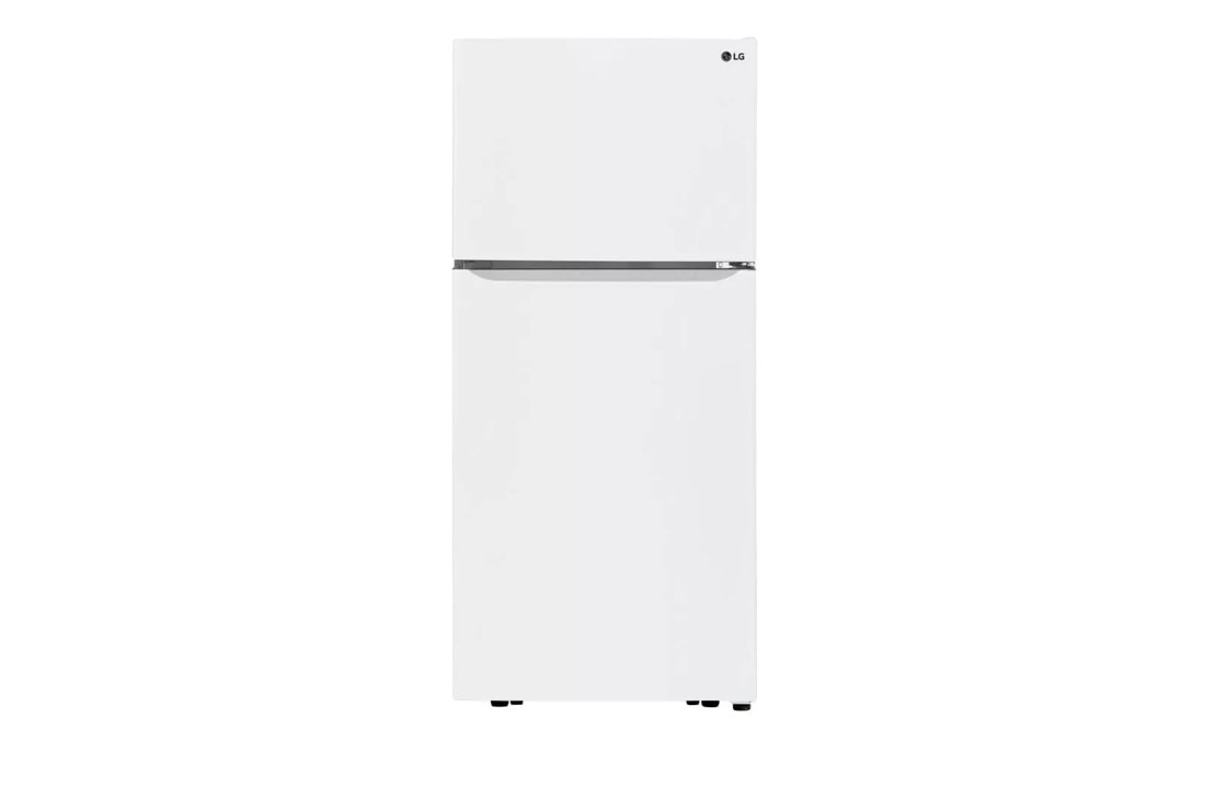 20 cu. ft. Top Freezer Refrigerator LTCS20120W