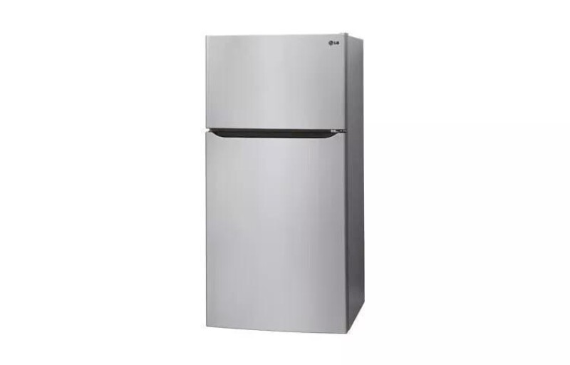 20 cu. ft. Top Freezer Refrigerator LTCS20220S