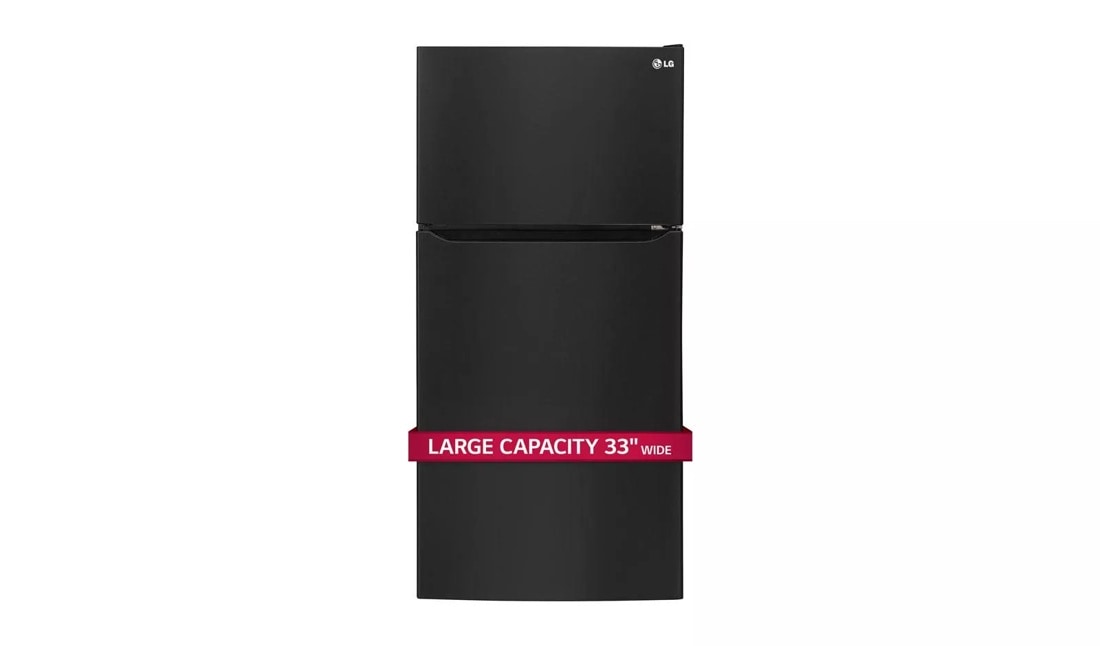 24 cu. ft. Top Mount Refrigerator LTCS24223B