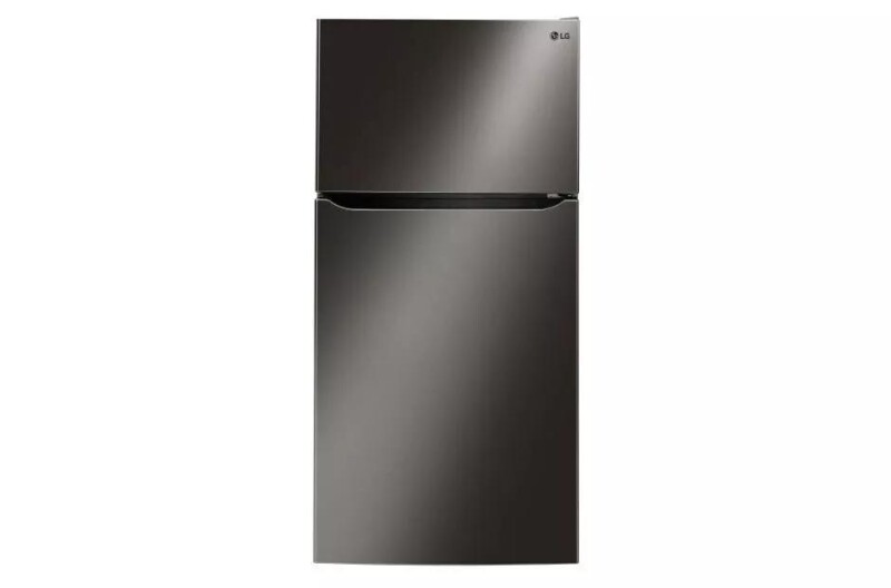 24 cu. ft. Top Mount Refrigerator LTCS24223D