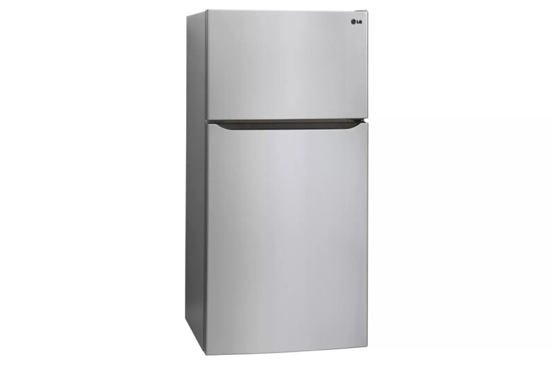 24 cu. ft. Top Mount Refrigerator LTCS24223S