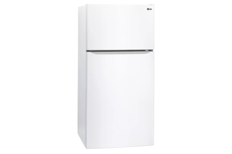 24 Cu. Ft. Top Mount Refrigerator LTCS24223W