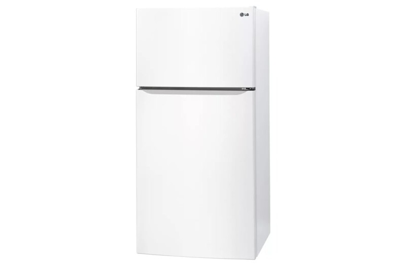24 Cu. Ft. Top Mount Refrigerator LTCS24223W