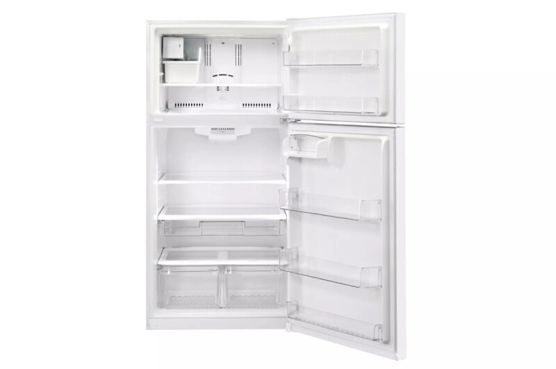 24 Cu. Ft. Top Mount Refrigerator LTCS24223W