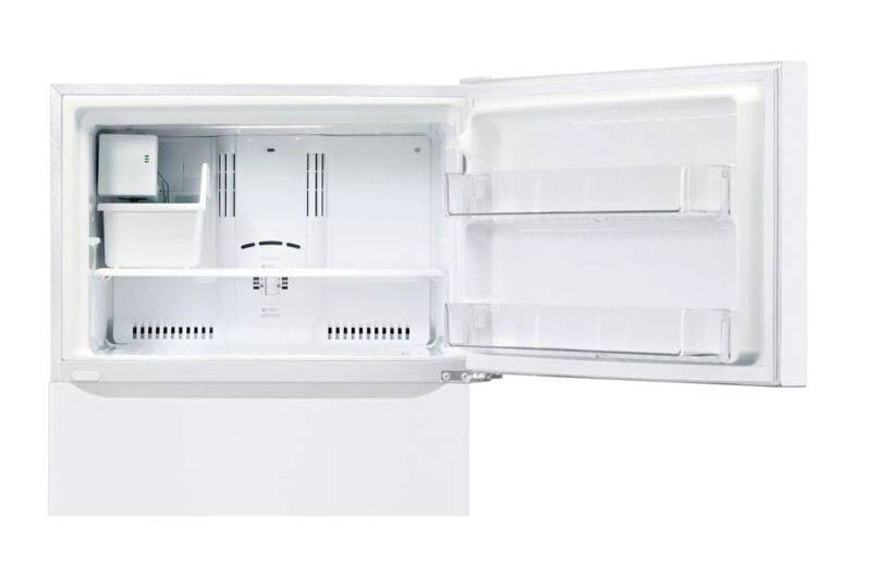 24 Cu. Ft. Top Mount Refrigerator LTCS24223W