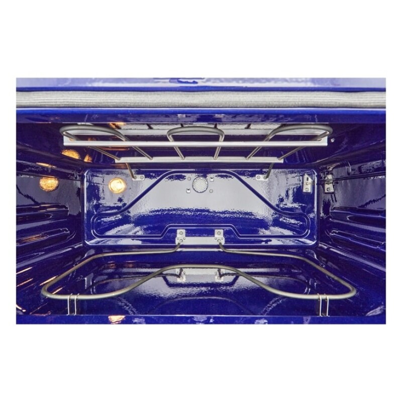 LG STUDIO 7.3 cu. ft. Double Oven Induction Slide-in Range with Probake® Convection and Air Fry LTIS7338XE