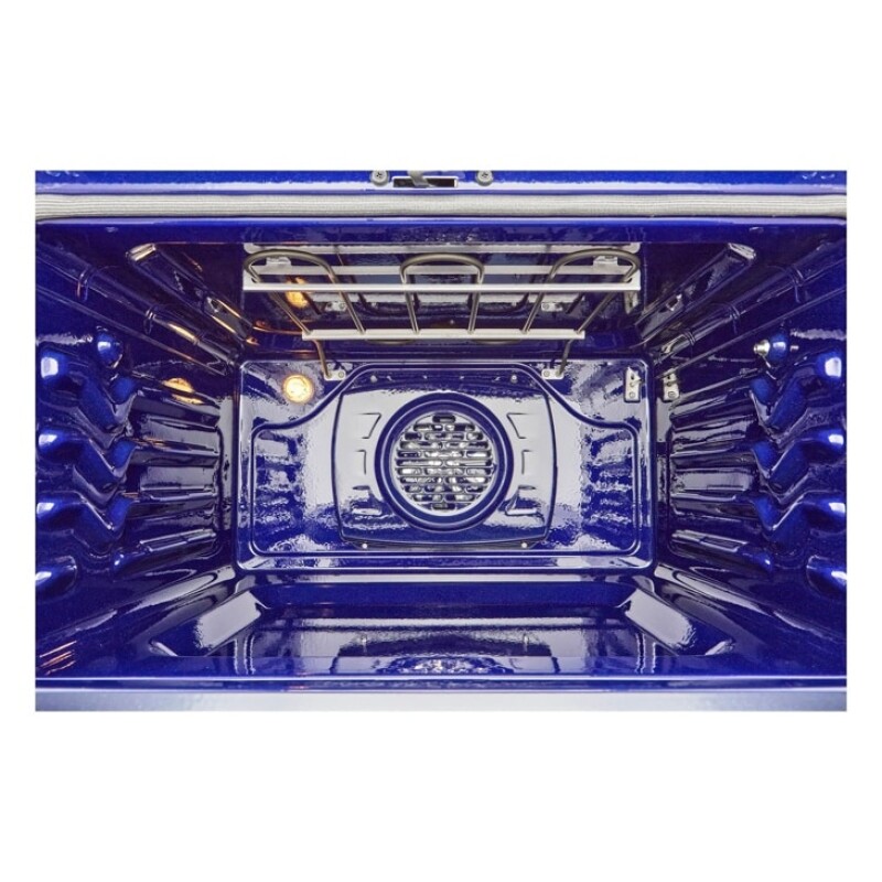 LG STUDIO 7.3 cu. ft. Double Oven Induction Slide-in Range with Probake® Convection and Air Fry LTIS7338XE